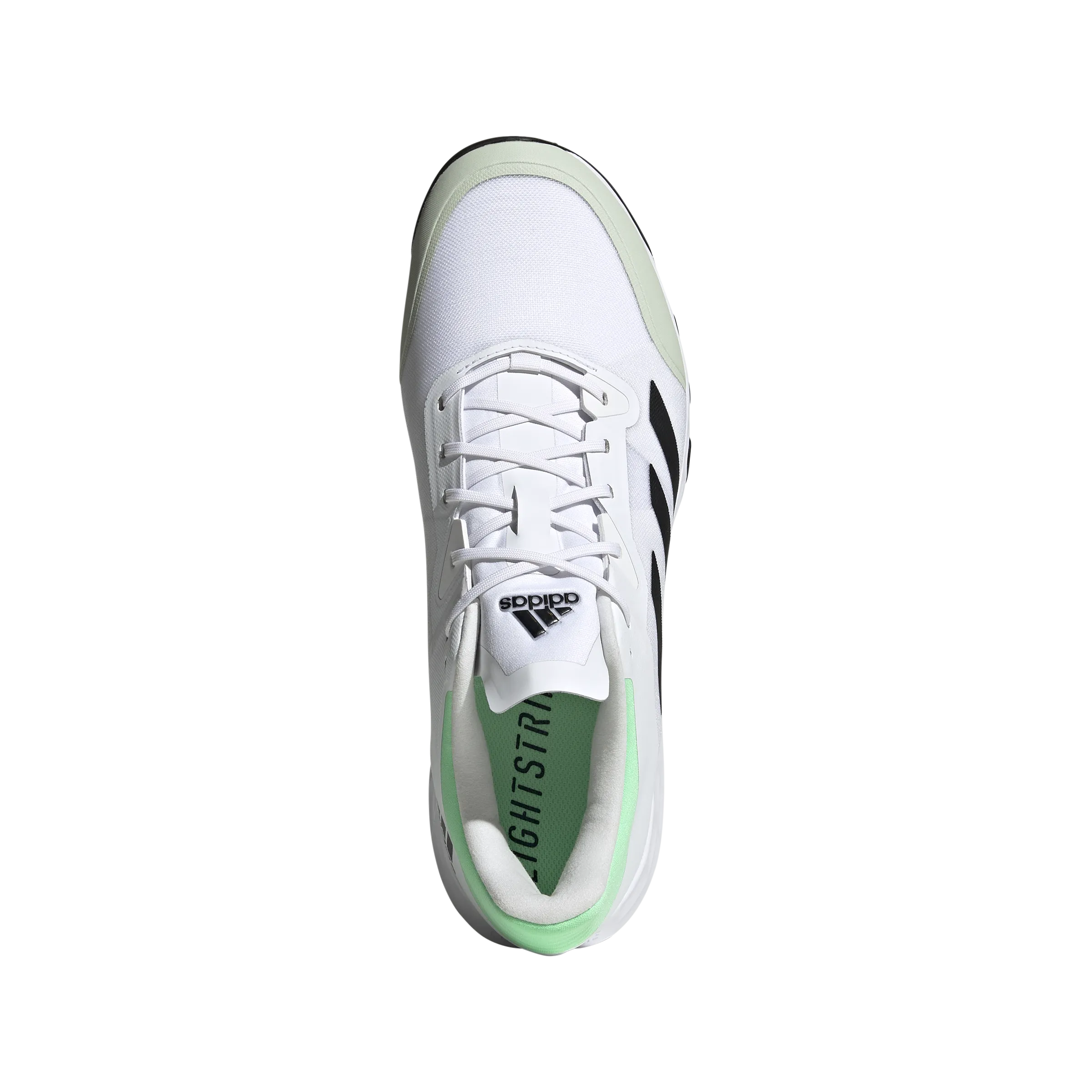Adidas Hockey Lux 2.2S White  Hockey Shoe 23/24